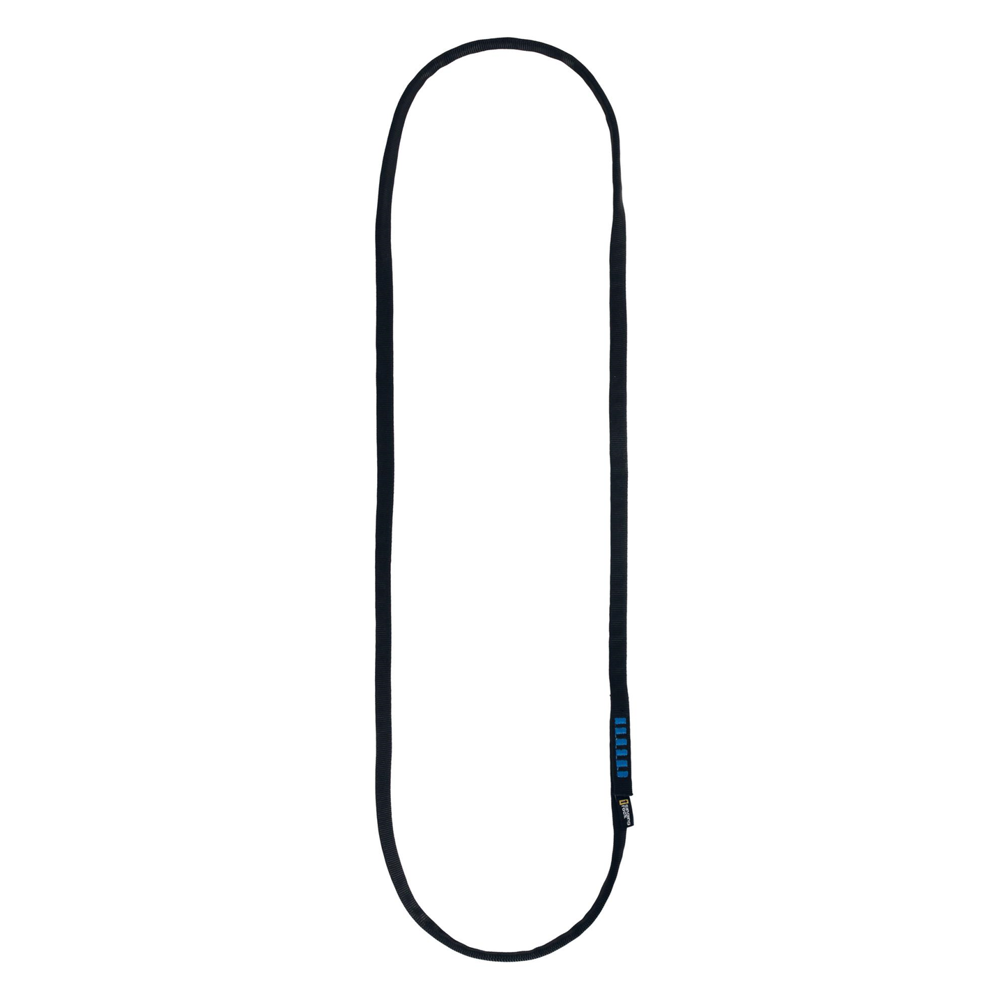 Šitá smyčka Singing Rock OPEN SLING 14 mm 80 cm