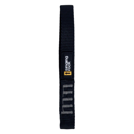 Singing Rock EXPRESKOVÁ SMYČKA BLACK ARROW 20 cm